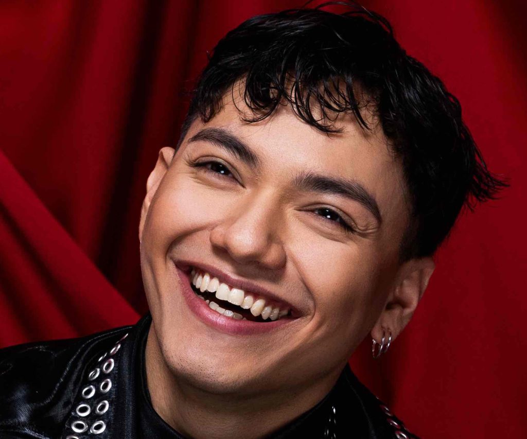 Johannes "JJ" Pietsch